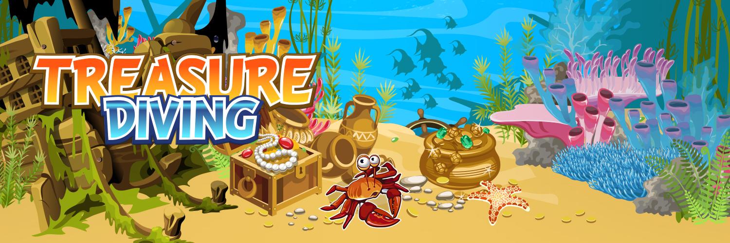 treasure_diving's profile banner image