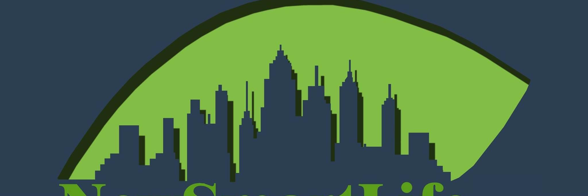 NewSmartLife's profile banner image