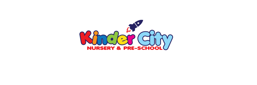 Kinder City banner