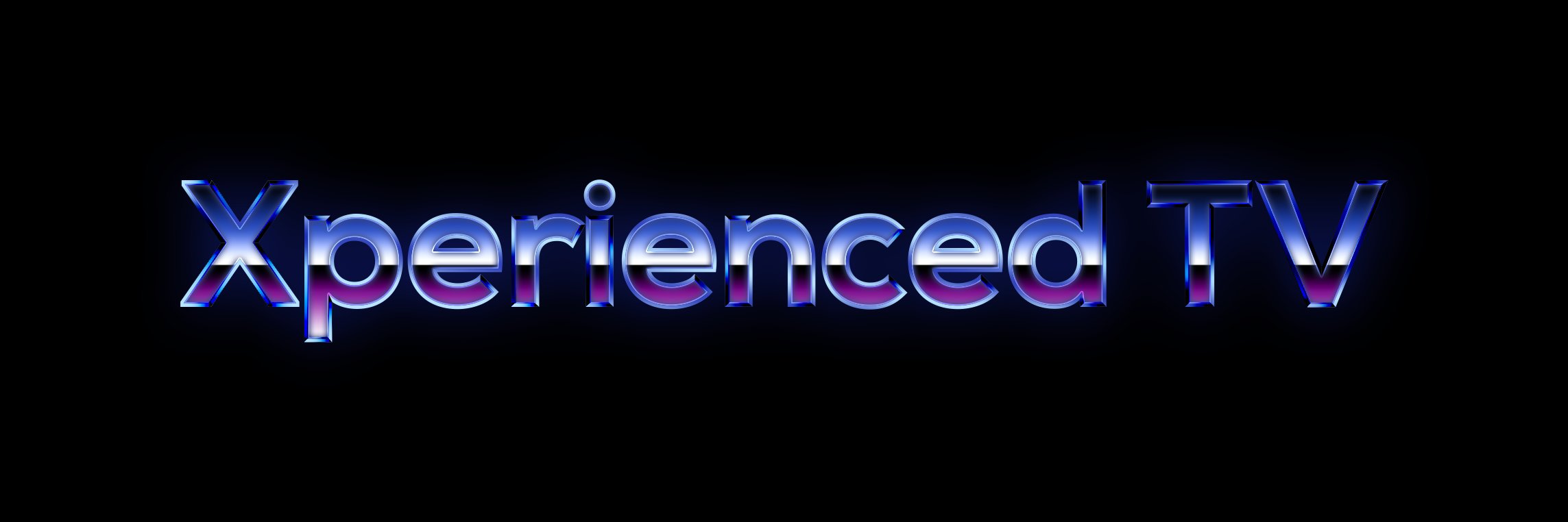 XperiencedTV's profile banner image