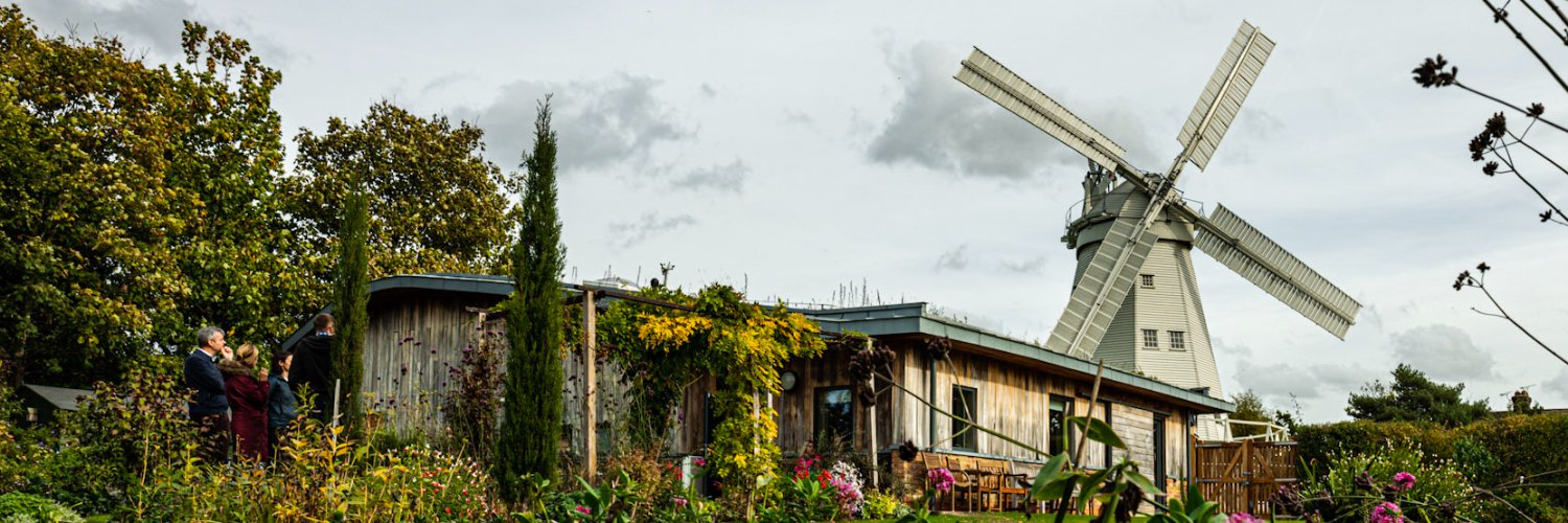 UpminsterMill's profile banner image