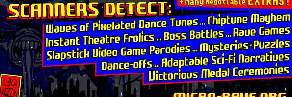 micro-rave banner
