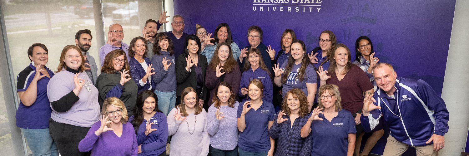 K-State HR & Careers banner