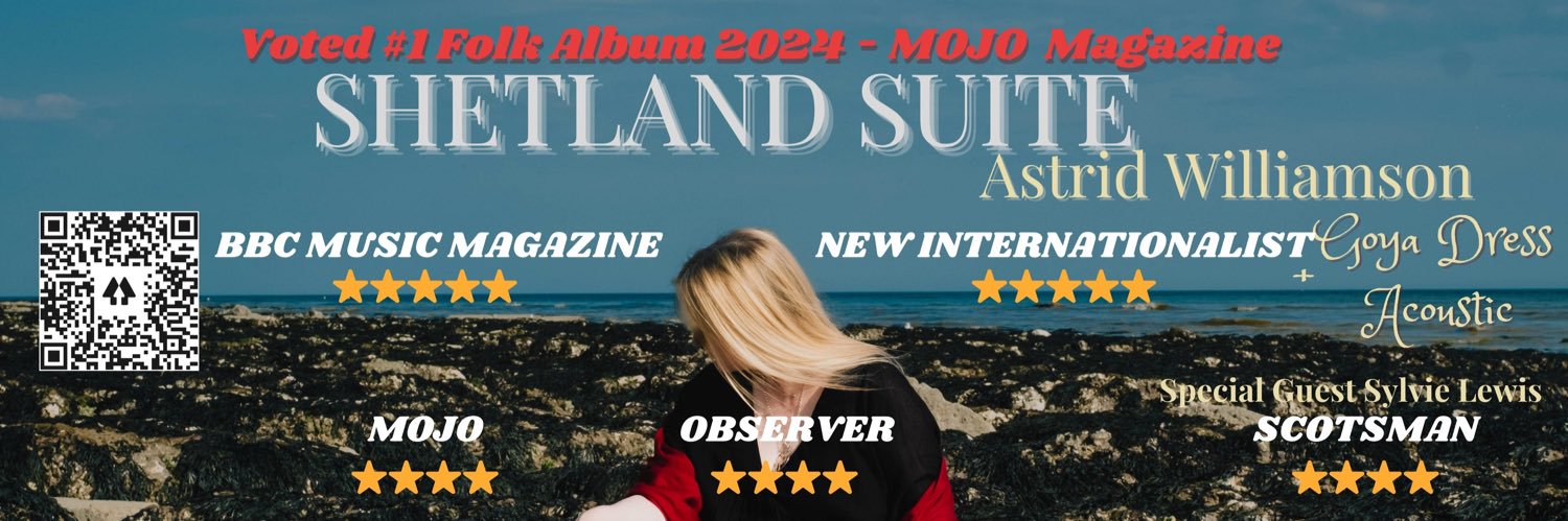 Astrid Williamson banner