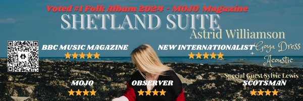 HelloAstrid Profile Banner