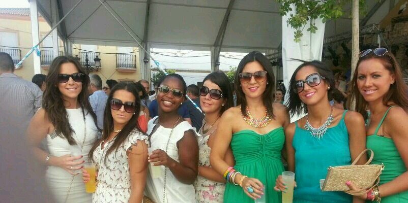 María Palacios banner