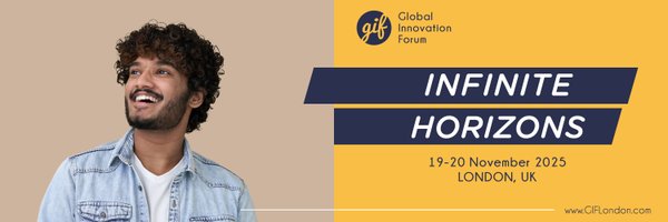 GIFLondon Profile Banner