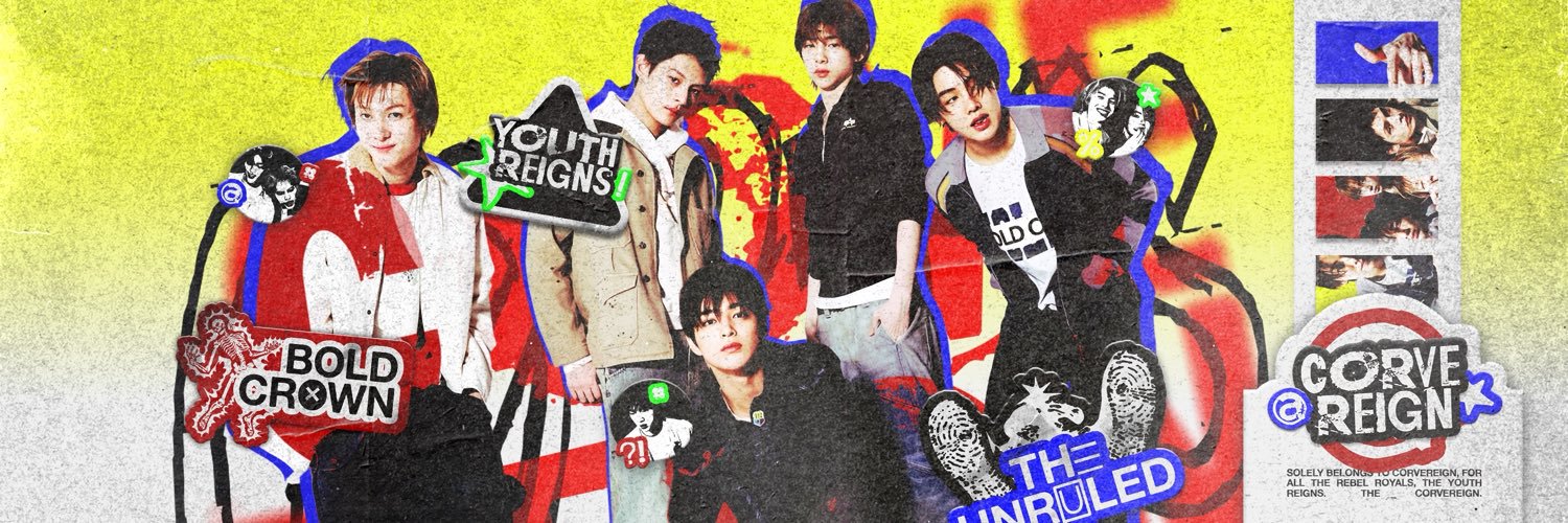 CORVEREIGN's profile banner image