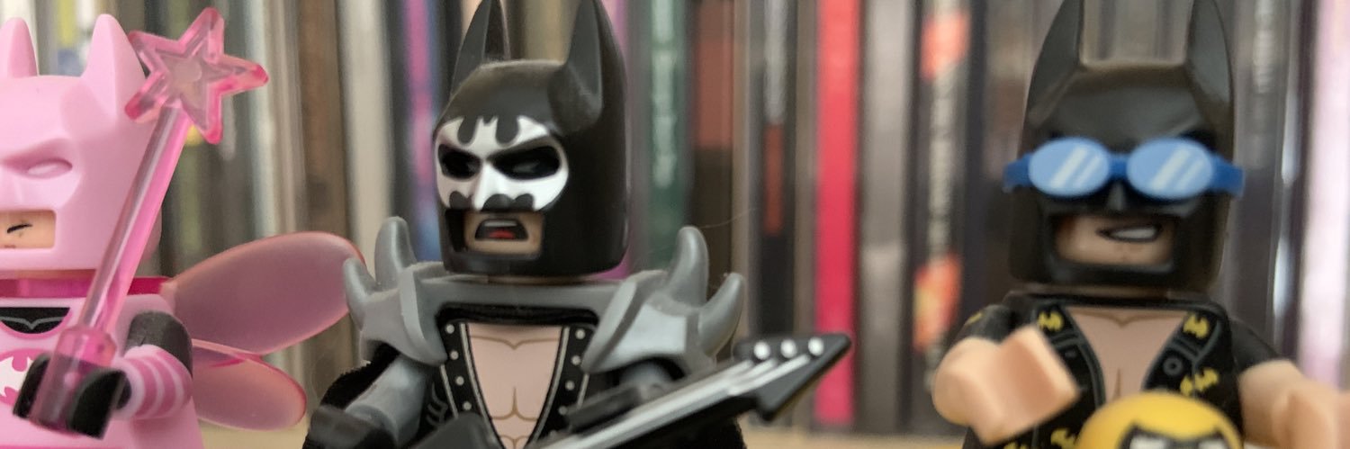 Rachel Bennett banner