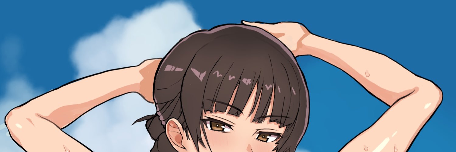 moruo762's profile banner image