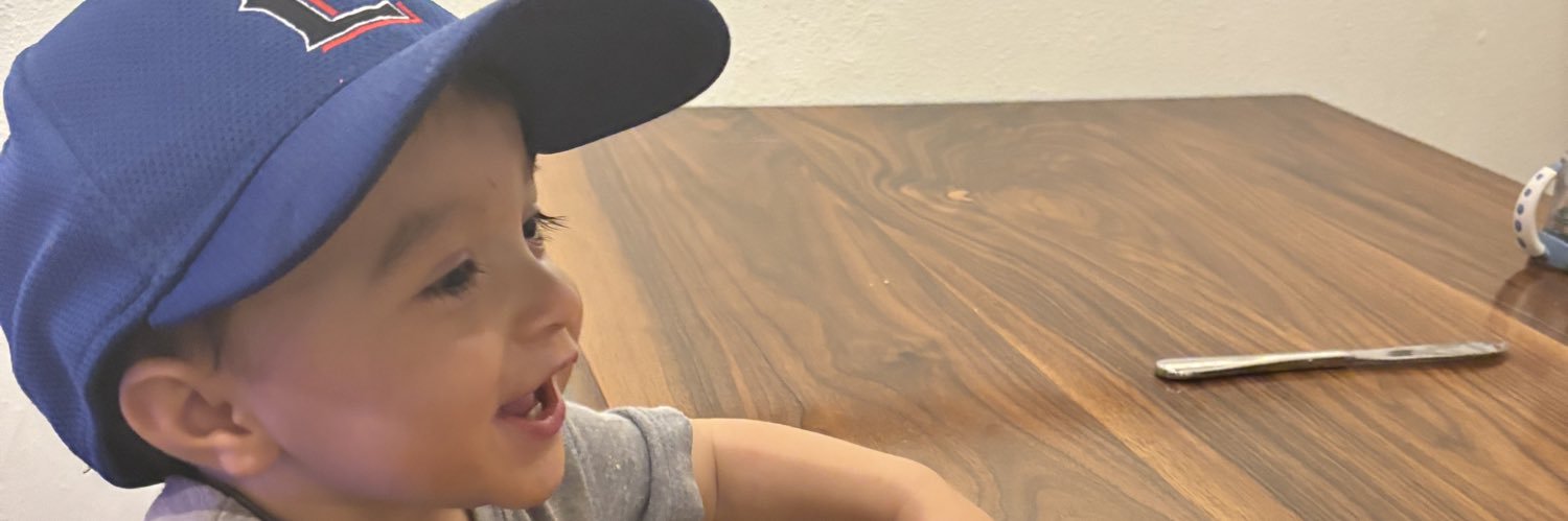 LukeRamirez8's profile banner image