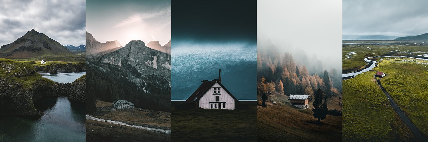 Florian Grieger 🏠🏔 banner