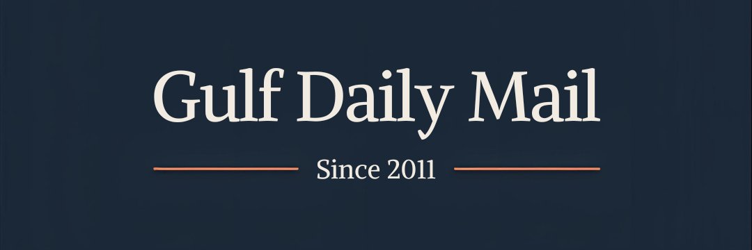 GULFMAIL's profile banner image