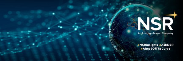 NSR_SatCom Profile Banner