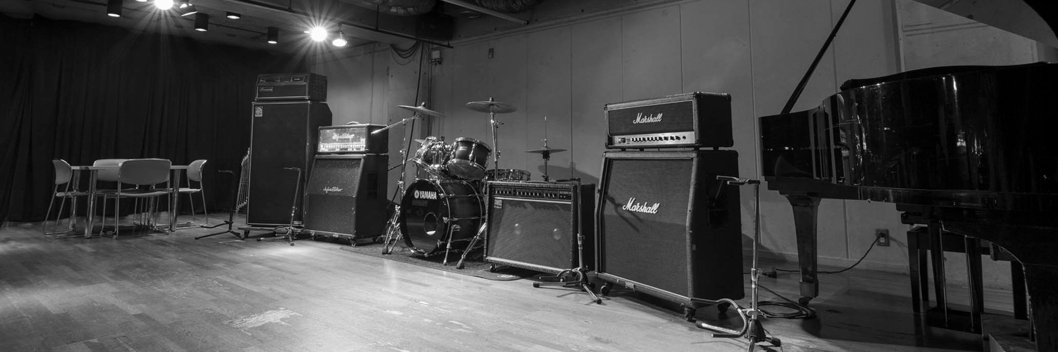 studio staff banner