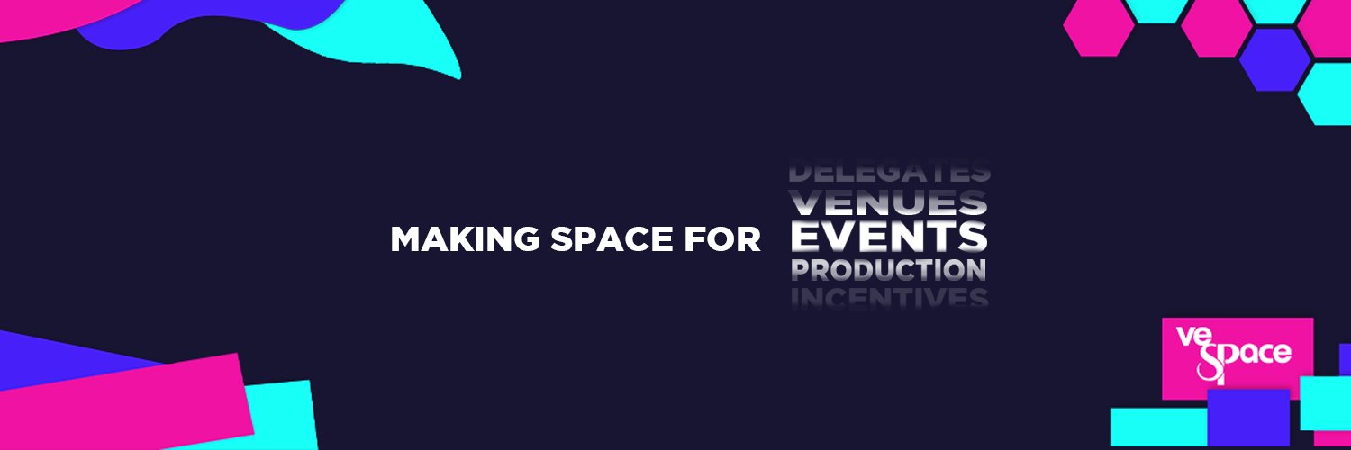 veSpace banner