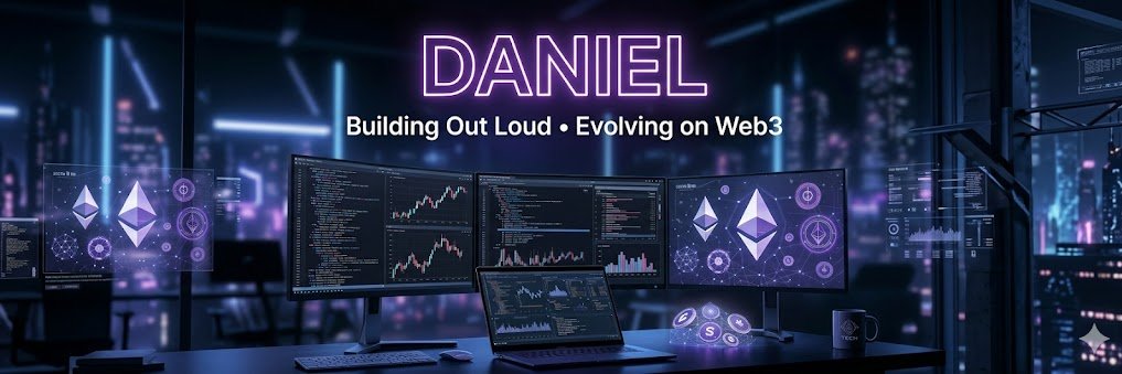 danielgvsv's profile banner image