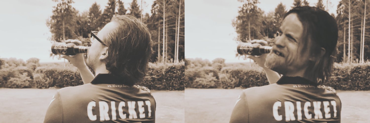 Joey Cricket banner