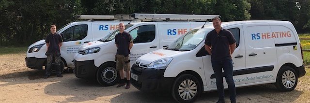 rsheating's profile banner image