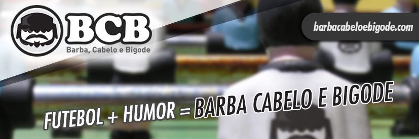 Barba, Cabelo e Bigode banner