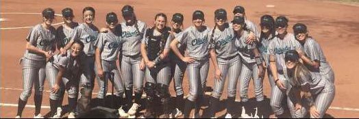 onatesoftball's profile banner image