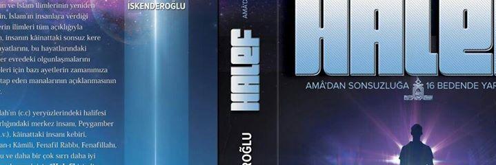Halefkitap's profile banner image
