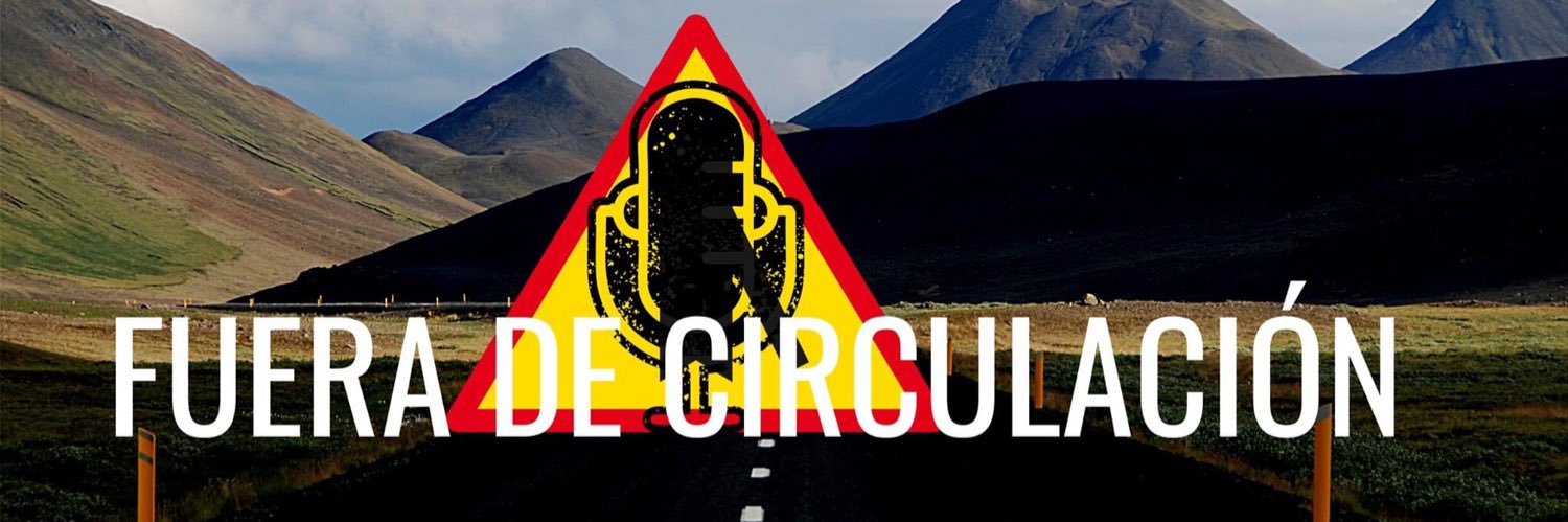 Fueradecirculac's profile banner image