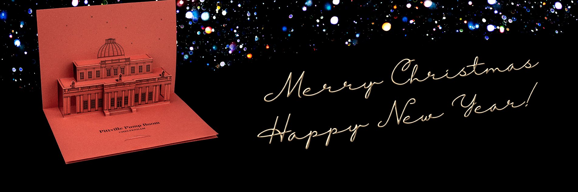 Paper Landmarks banner