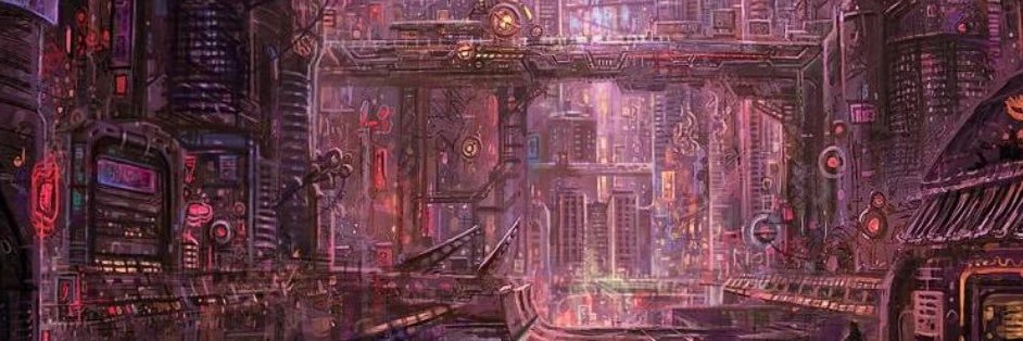 WayneFow's profile banner image