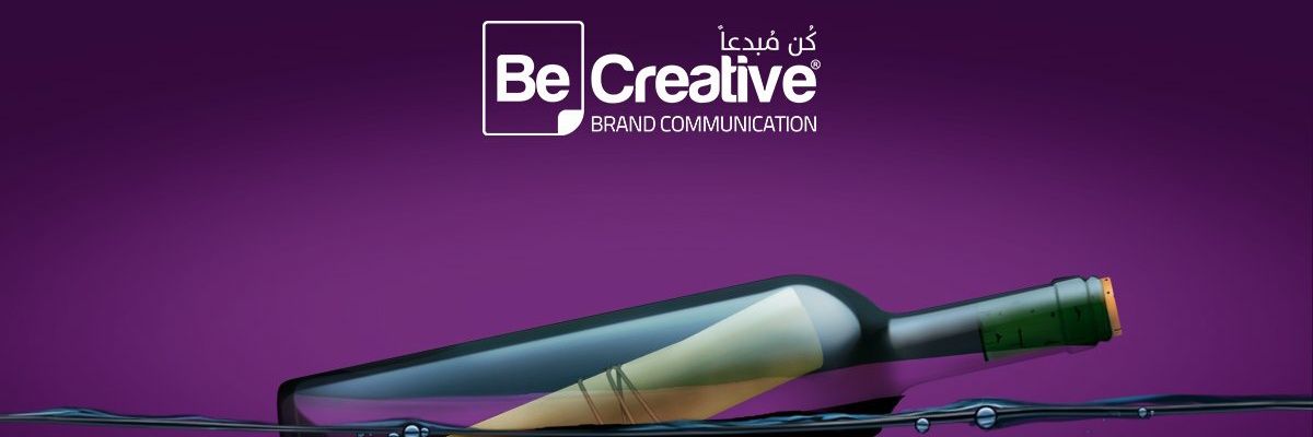 BeCreativeqa's profile banner image