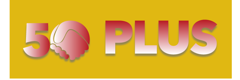 50PlusWorld's profile banner image