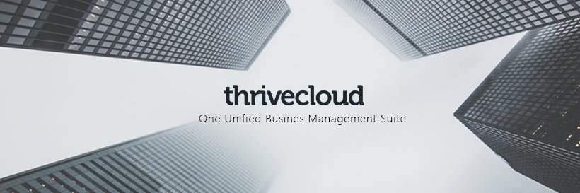 Thrive_cloud's profile banner image