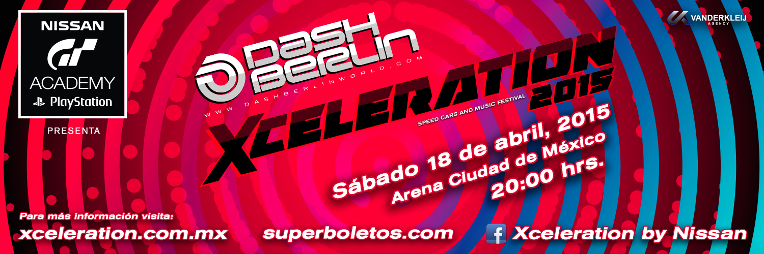 xcelerationmx's profile banner image
