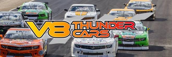 V8ThunderCars's profile banner image