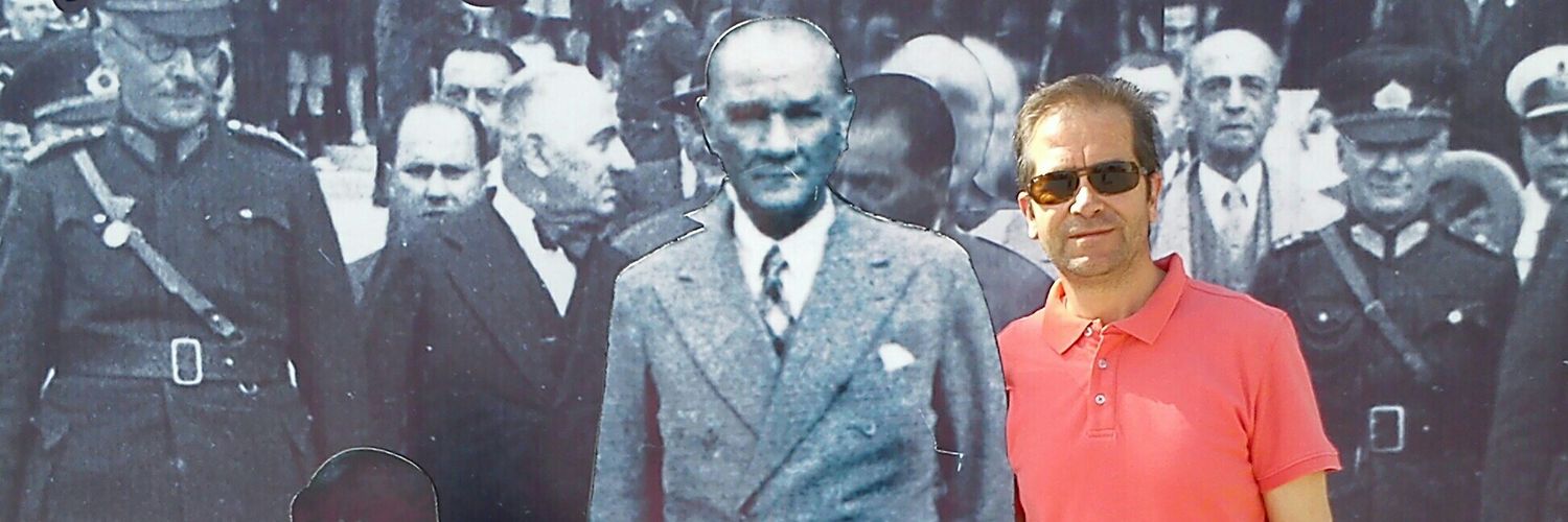 Taner SAĞICI🇹🇷🌲 banner