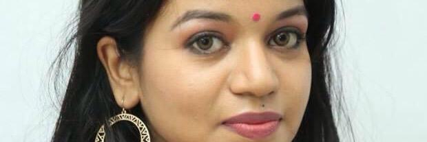 anusya1986's profile banner image