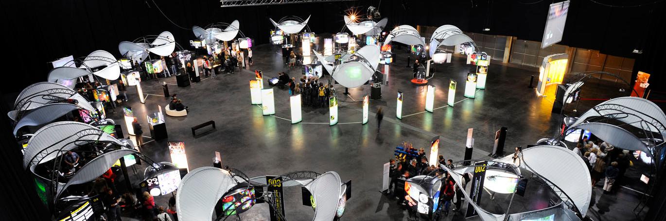 ExpoAlemania's profile banner image