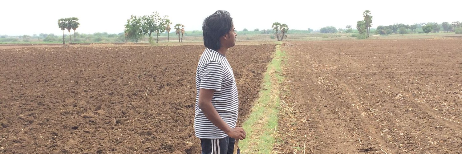 knowvinay's profile banner image