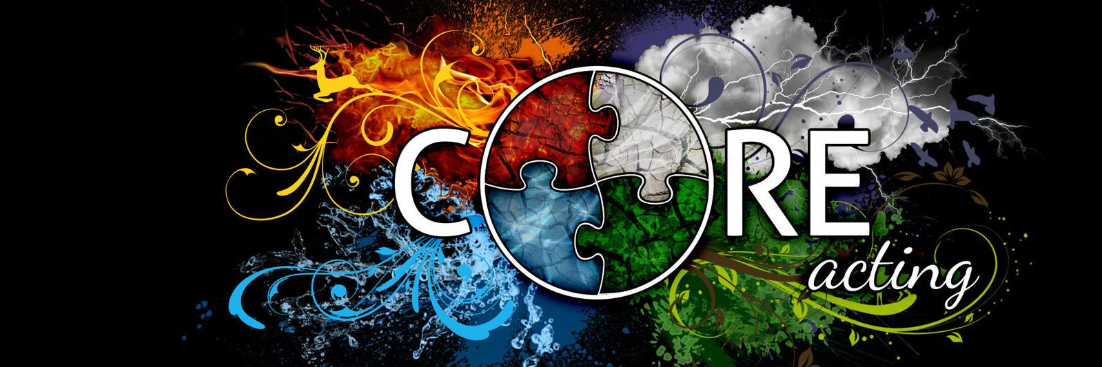 CoreActing's profile banner image