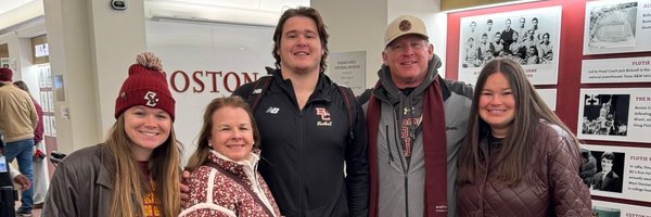 mbump6363 Profile Banner