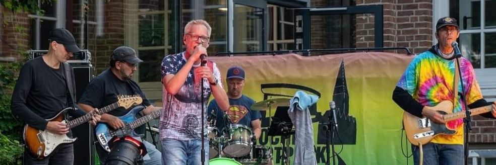 phonicband's profile banner image