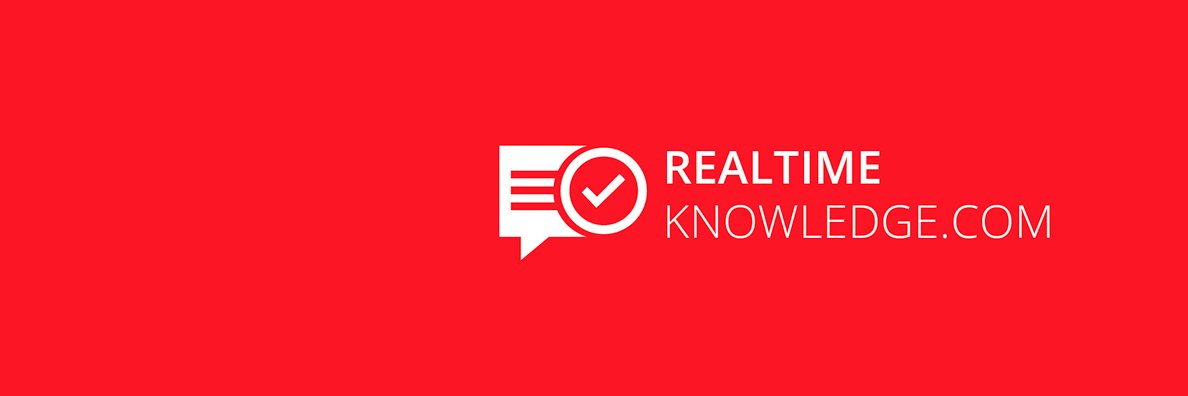 rltimeknowledge's profile banner image