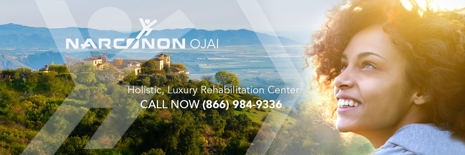 Narconon Ojai banner