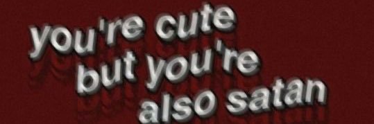thevaincreature's profile banner image