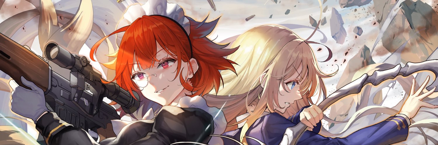 忍野佐輔's banner