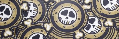 SRINATH REDDY banner