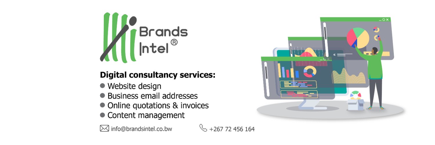 BrandsIntel's profile banner image