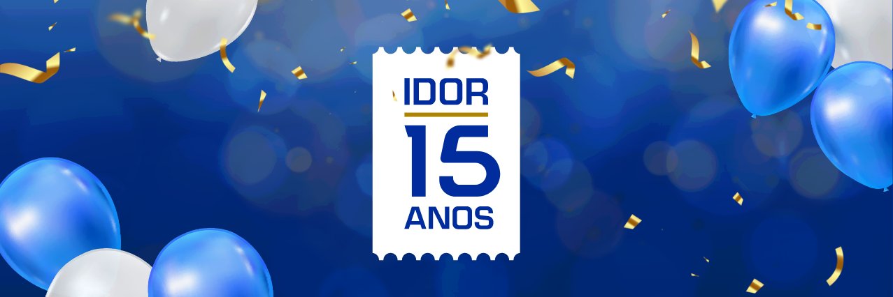 IDOR's banner
