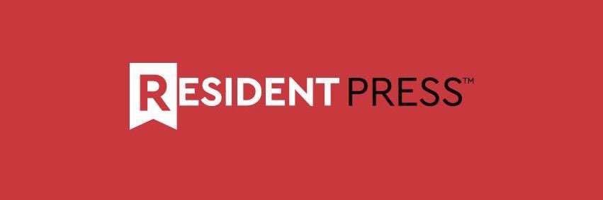 Resident_Press's profile banner image