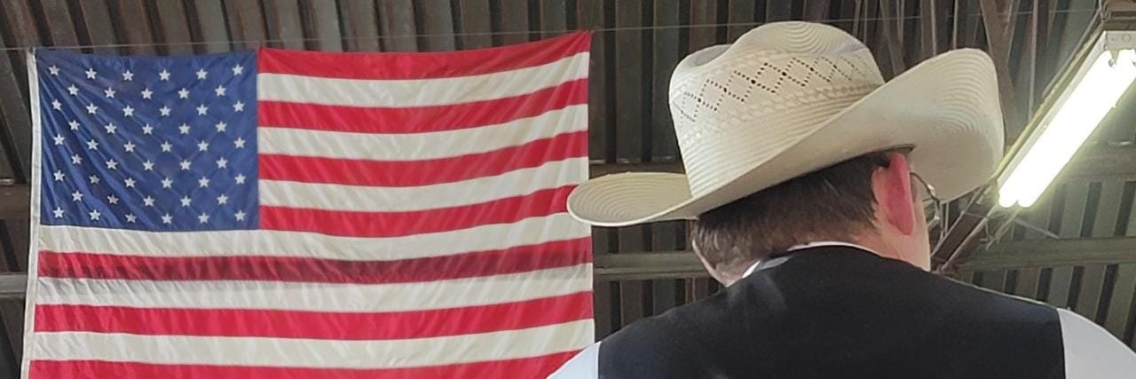 JohnPRuckman's profile banner image